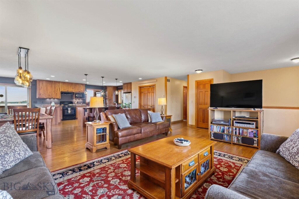 Bozeman MT 59718 - 4