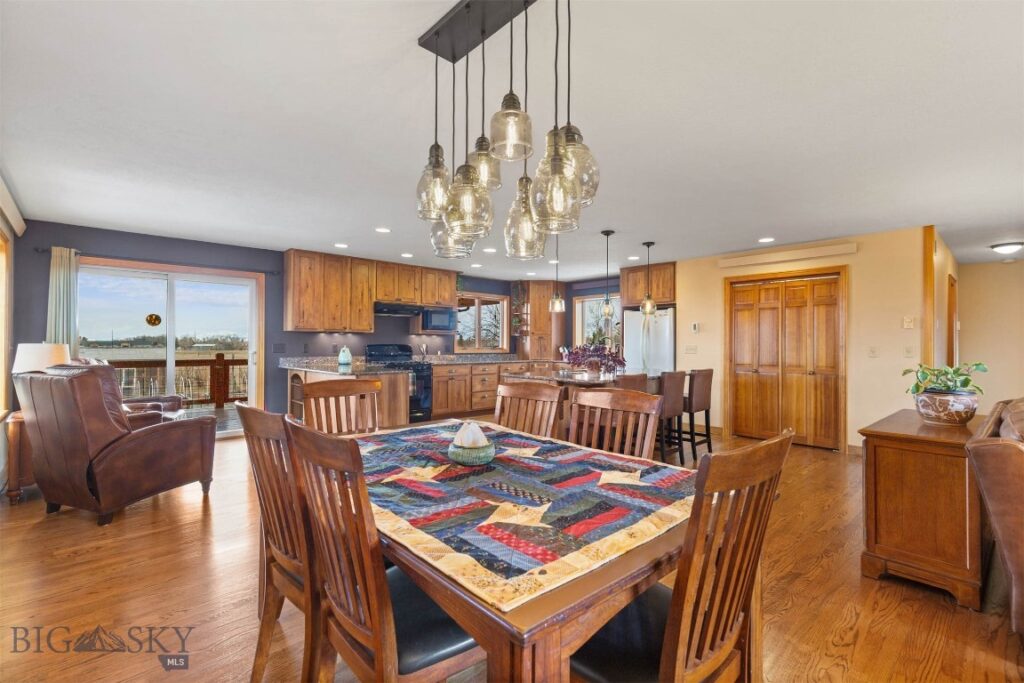 Bozeman MT 59718 - 5