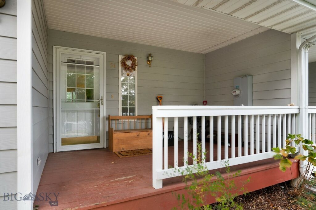 Bozeman MT 59718 - 1