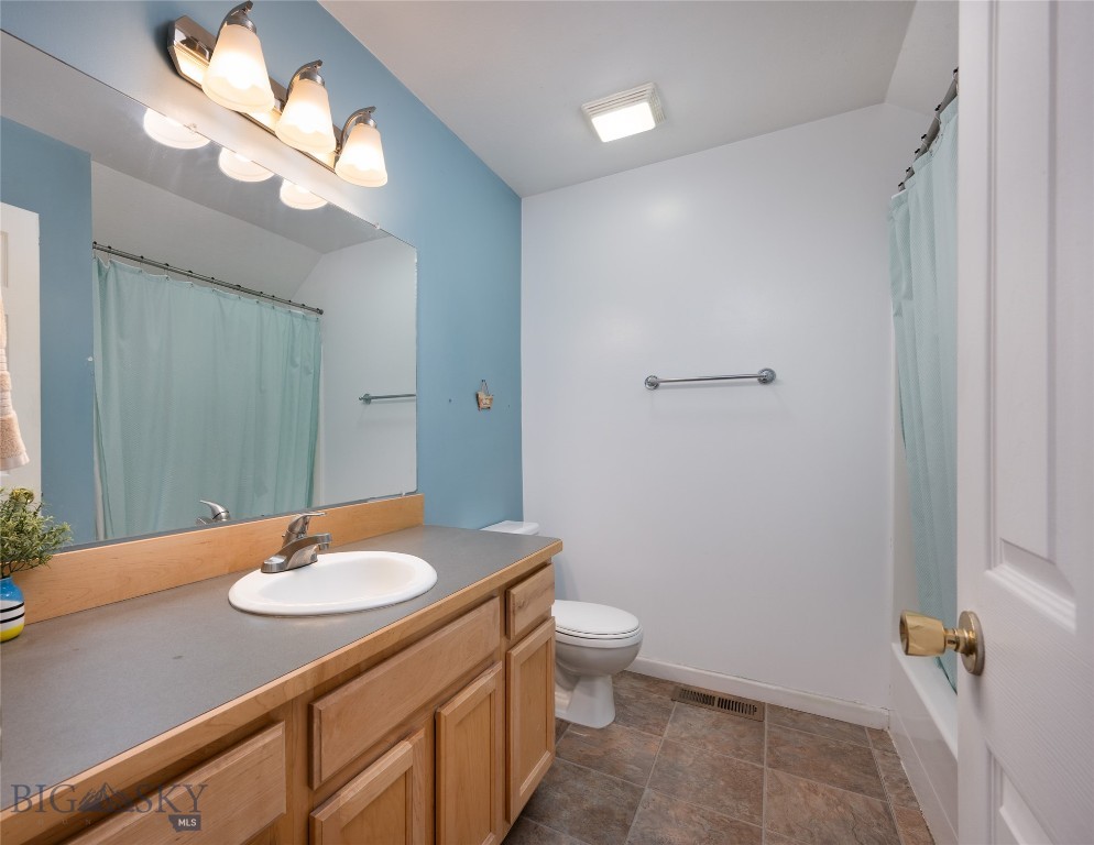 Bozeman MT 59718 - 6