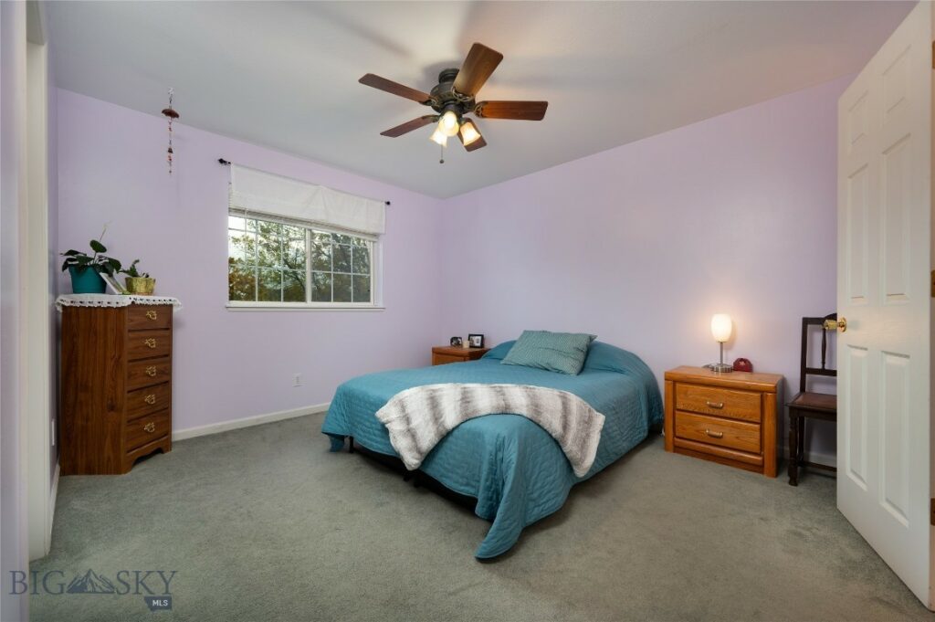 Bozeman MT 59718 - 7