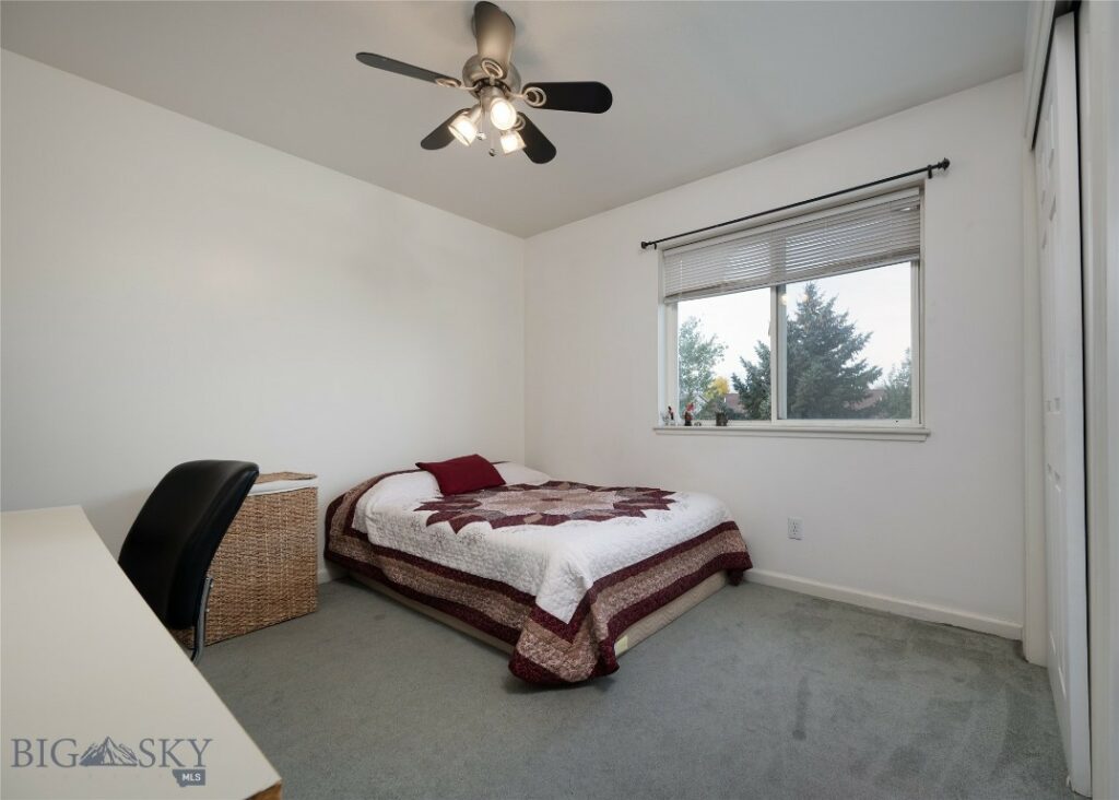 Bozeman MT 59718 - 8