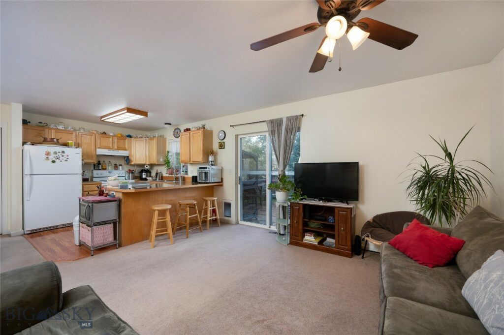 Bozeman MT 59718 - 3