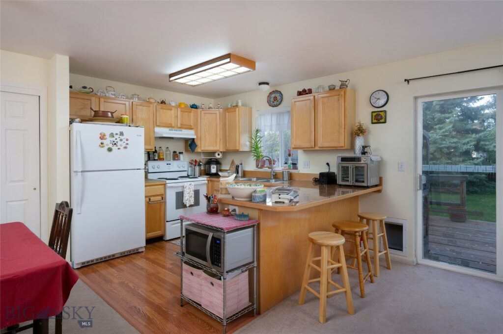 Bozeman MT 59718 - 4