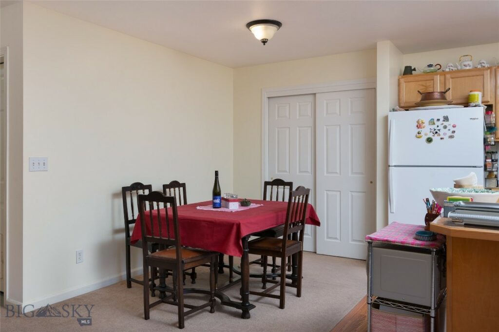 Bozeman MT 59718 - 5