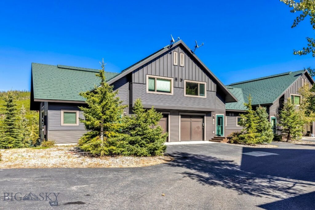 Big Sky MT 58716 - 1
