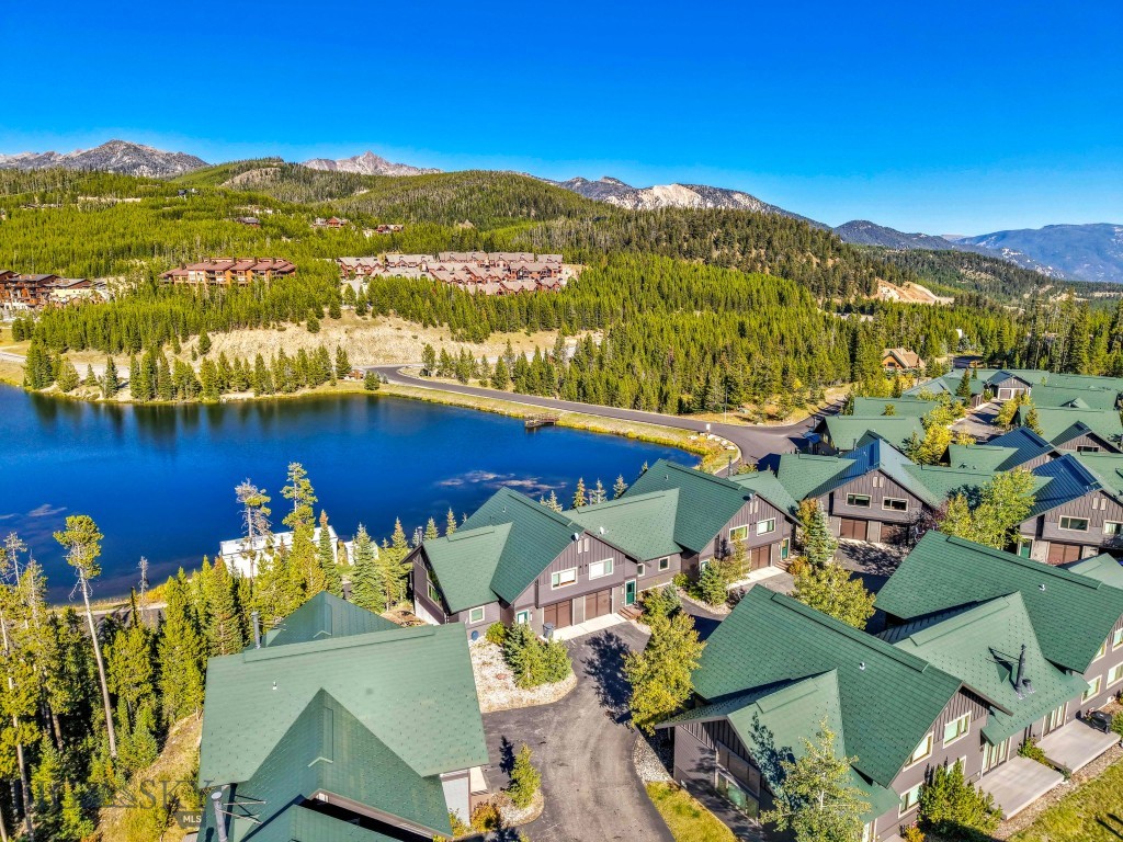 Big Sky MT 58716 - 21