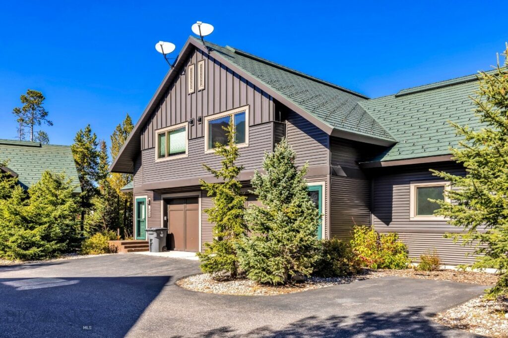 Big Sky MT 58716 - 22