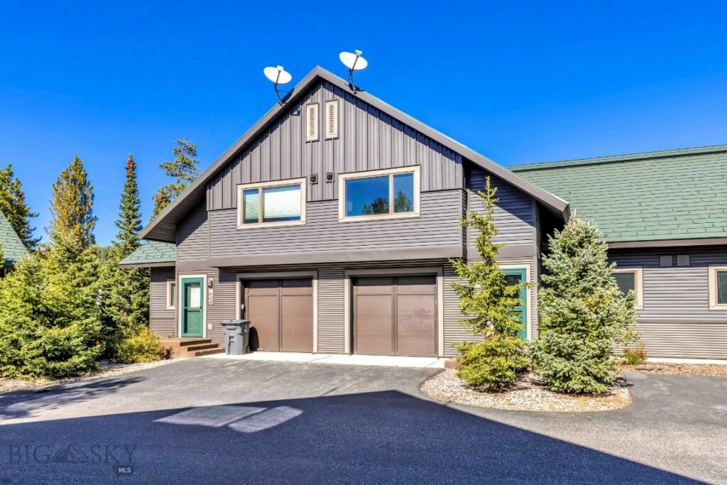 Big Sky MT 58716 - 23