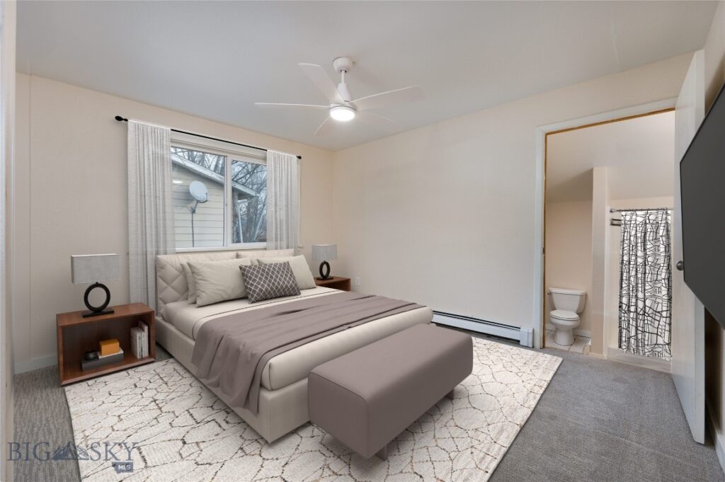 Bozeman MT 59718 - 7