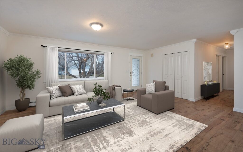 Bozeman MT 59718 - 2