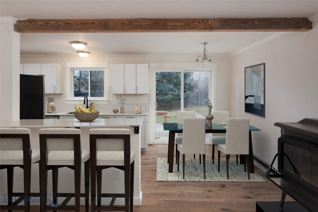 Bozeman MT 59718 - 5