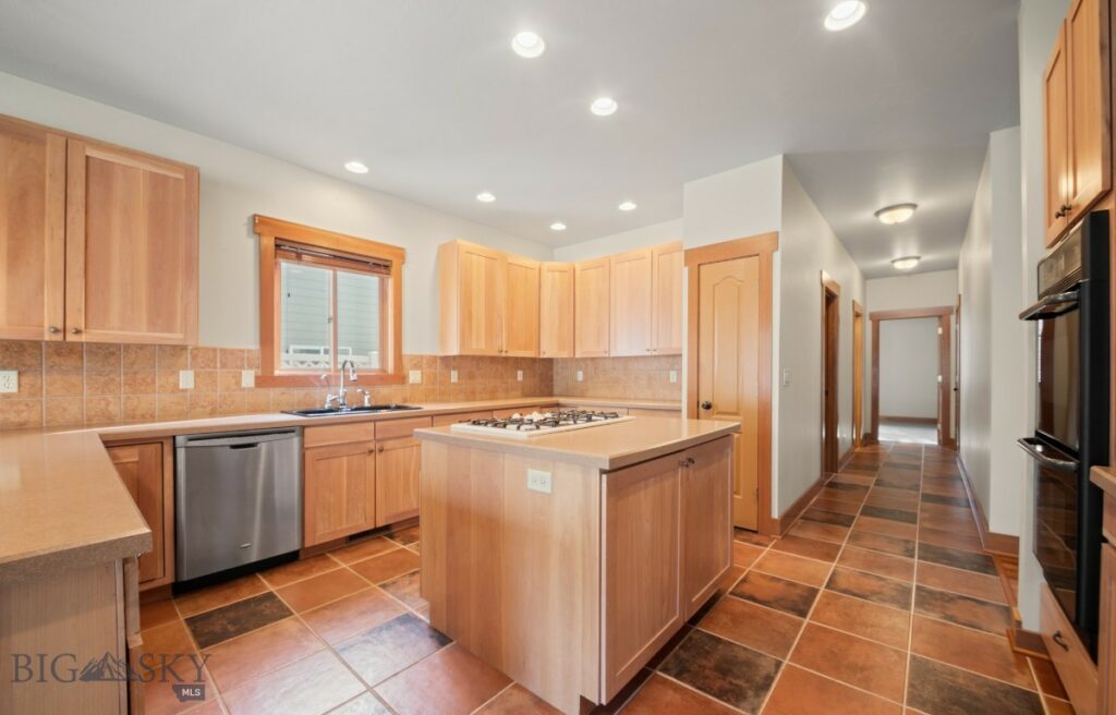 Bozeman MT 59718 - 1