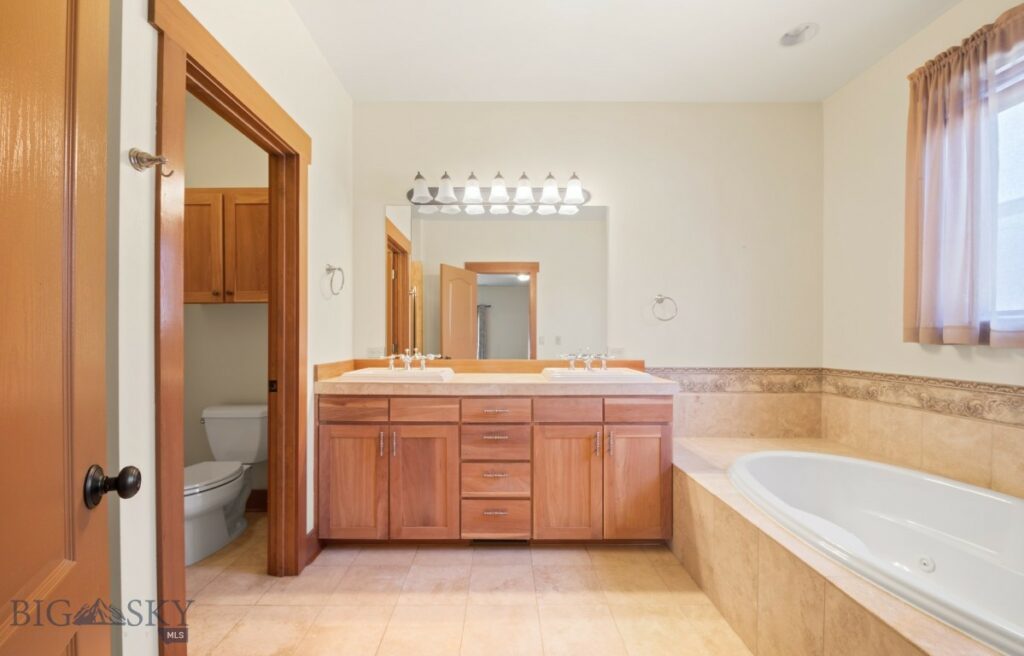 Bozeman MT 59718 - 8