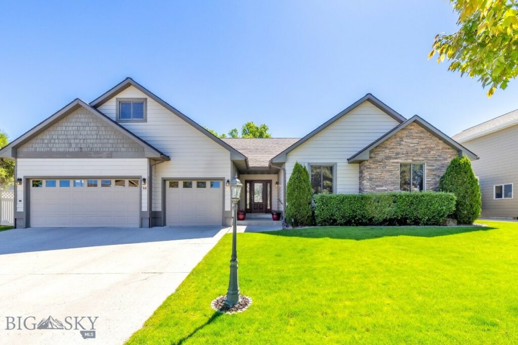 510 N 23rd