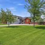 Belgrade MT 59714 - 1