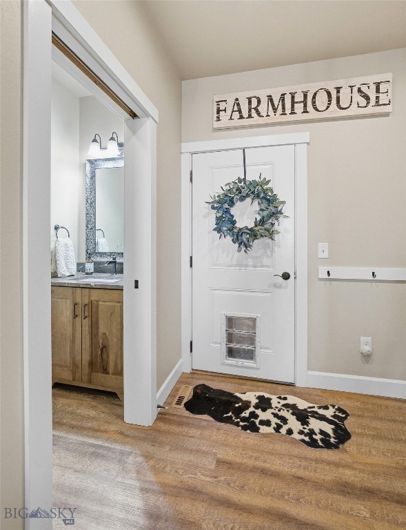 510 Countryside Lane