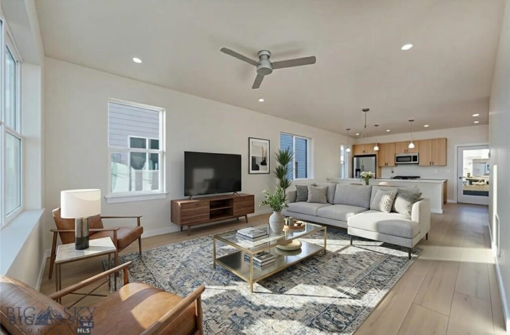 Belgrade MT 59714 - 1