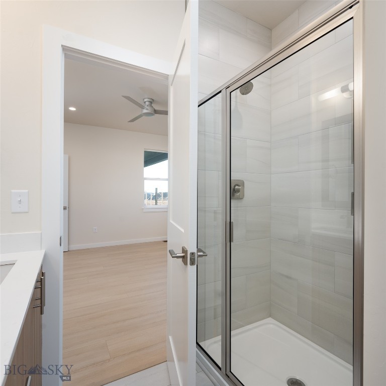 Belgrade MT 59714 - 7