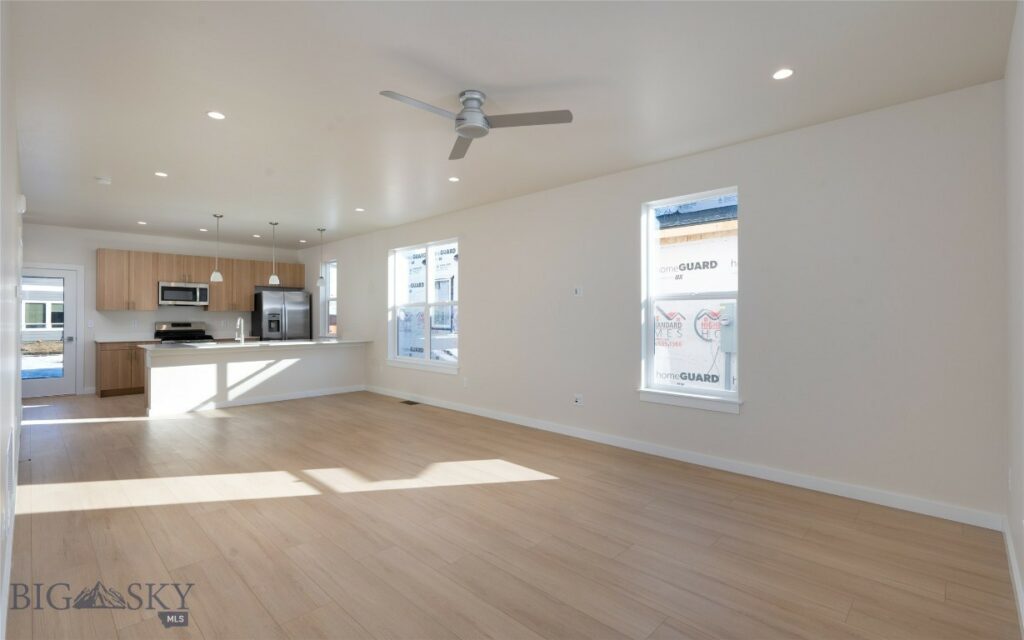 Belgrade MT 59714 - 1