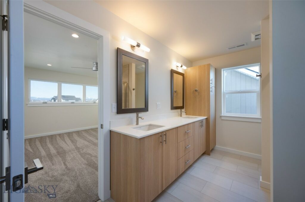 Belgrade MT 59714 - 7