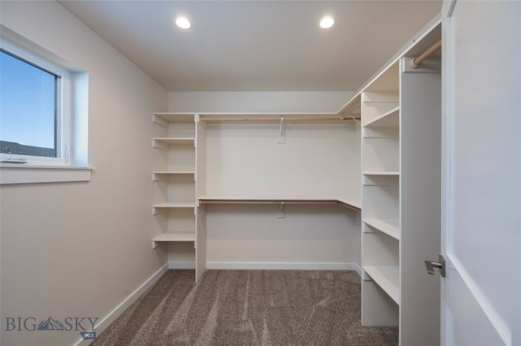 Belgrade MT 59714 - 8