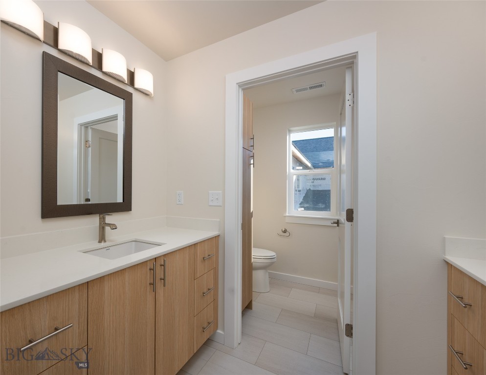 Belgrade MT 59714 - 9