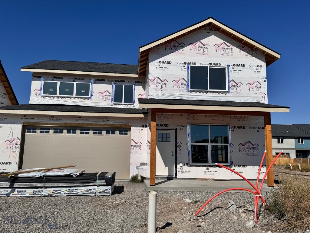 Belgrade MT 59714 - 11