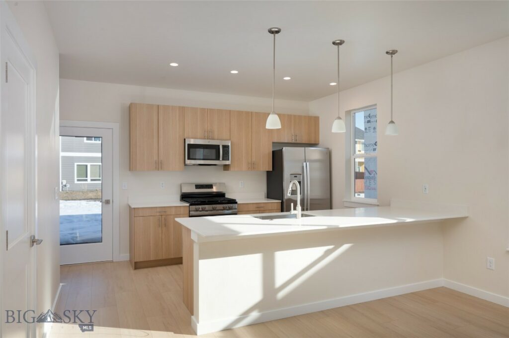 Belgrade MT 59714 - 3