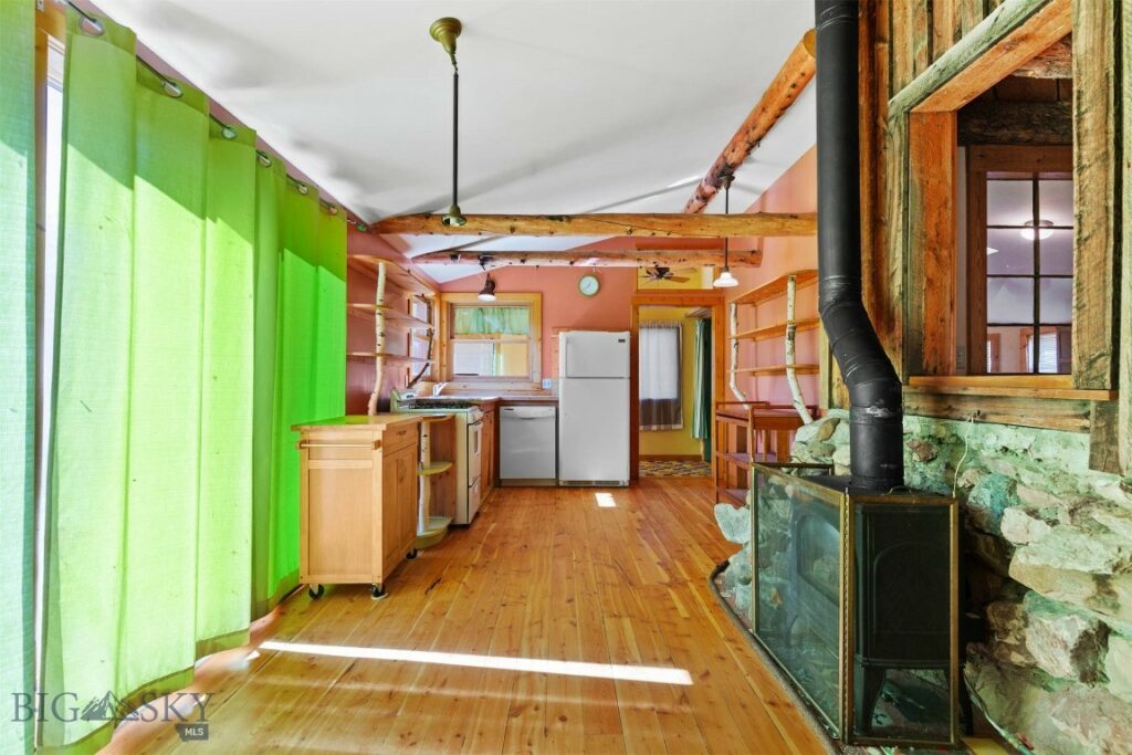 Bozeman MT 59715 - 6