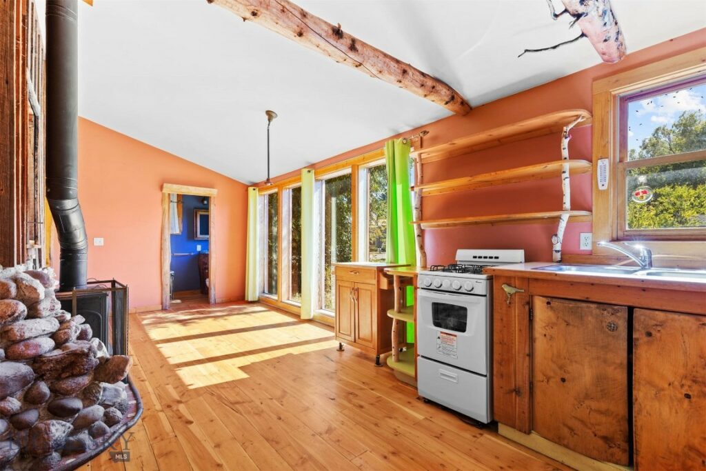 Bozeman MT 59715 - 8