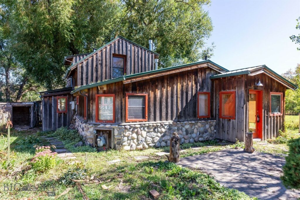 Bozeman MT 59715 - 21