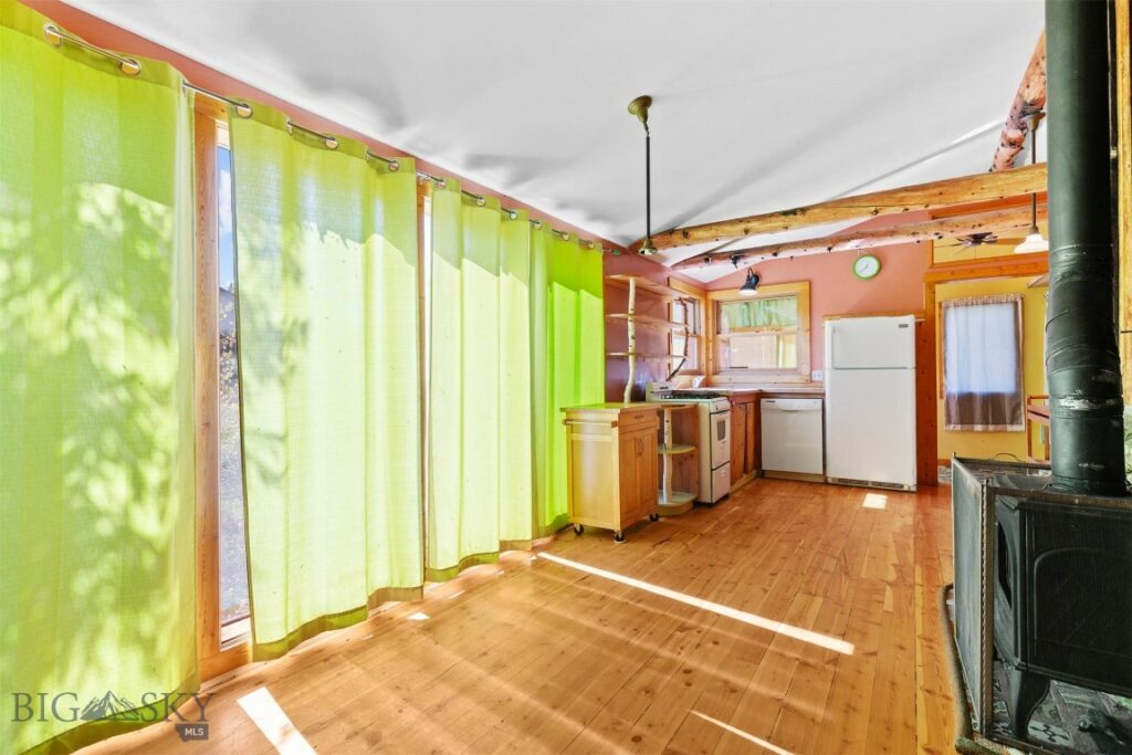 Bozeman MT 59715 - 5