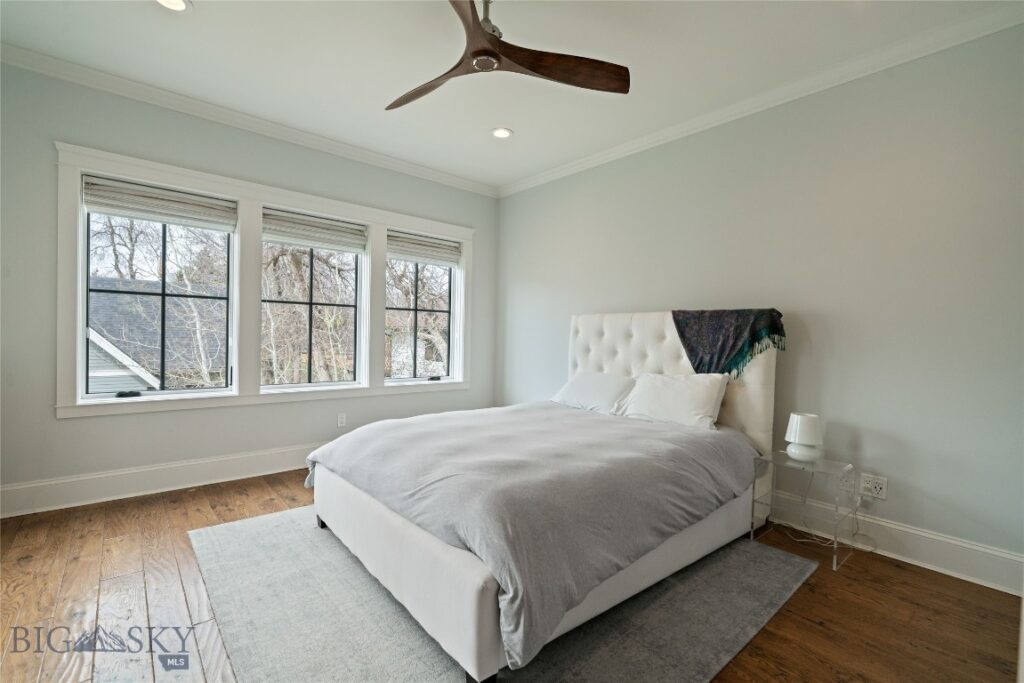 Bozeman MT 59715 - 7