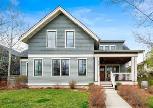 515 S Black Avenue, Bozeman MT 59715