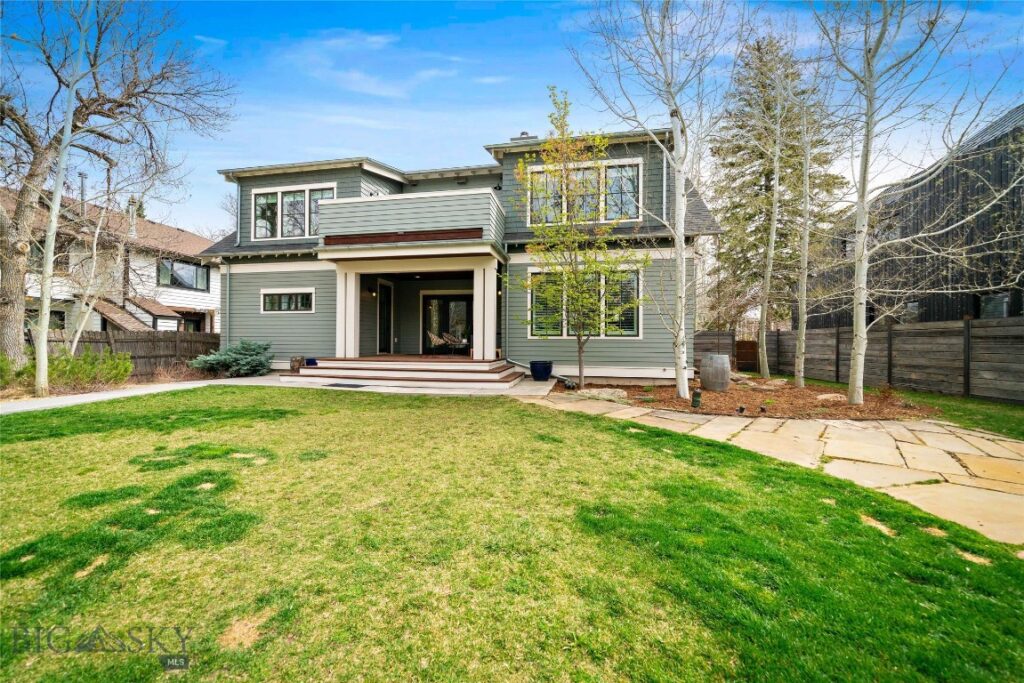 Bozeman MT 59715 - 25