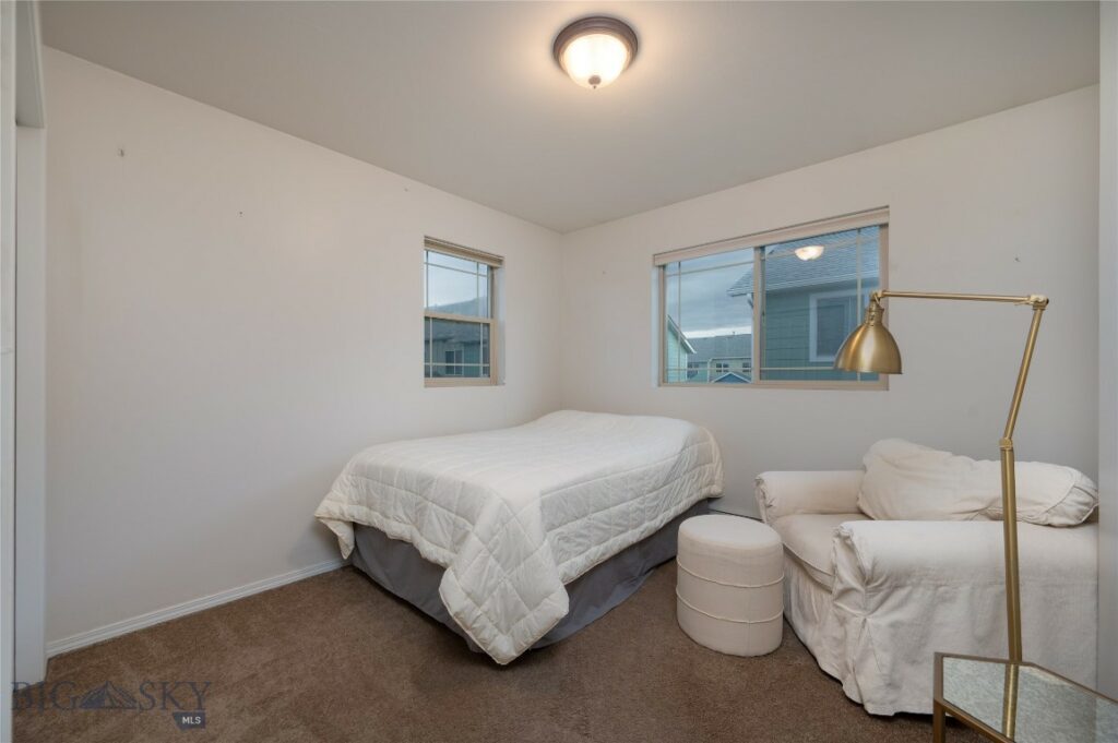 Bozeman MT 59718 - 7