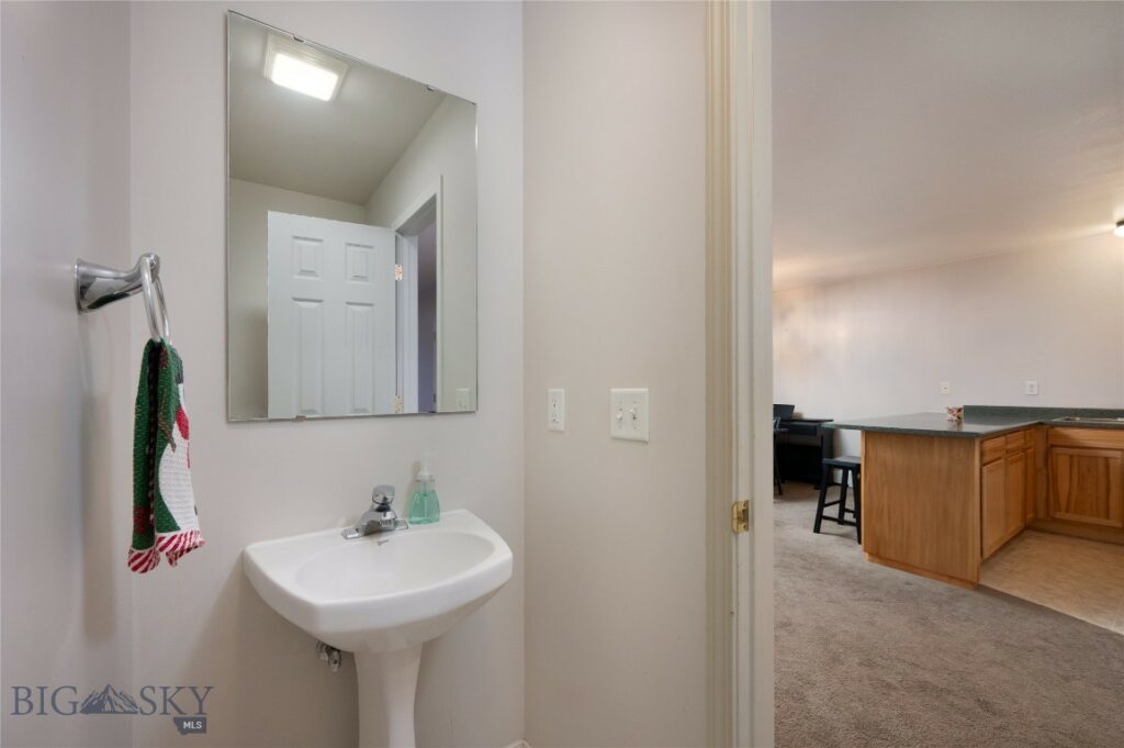 Bozeman MT 59718 - 8