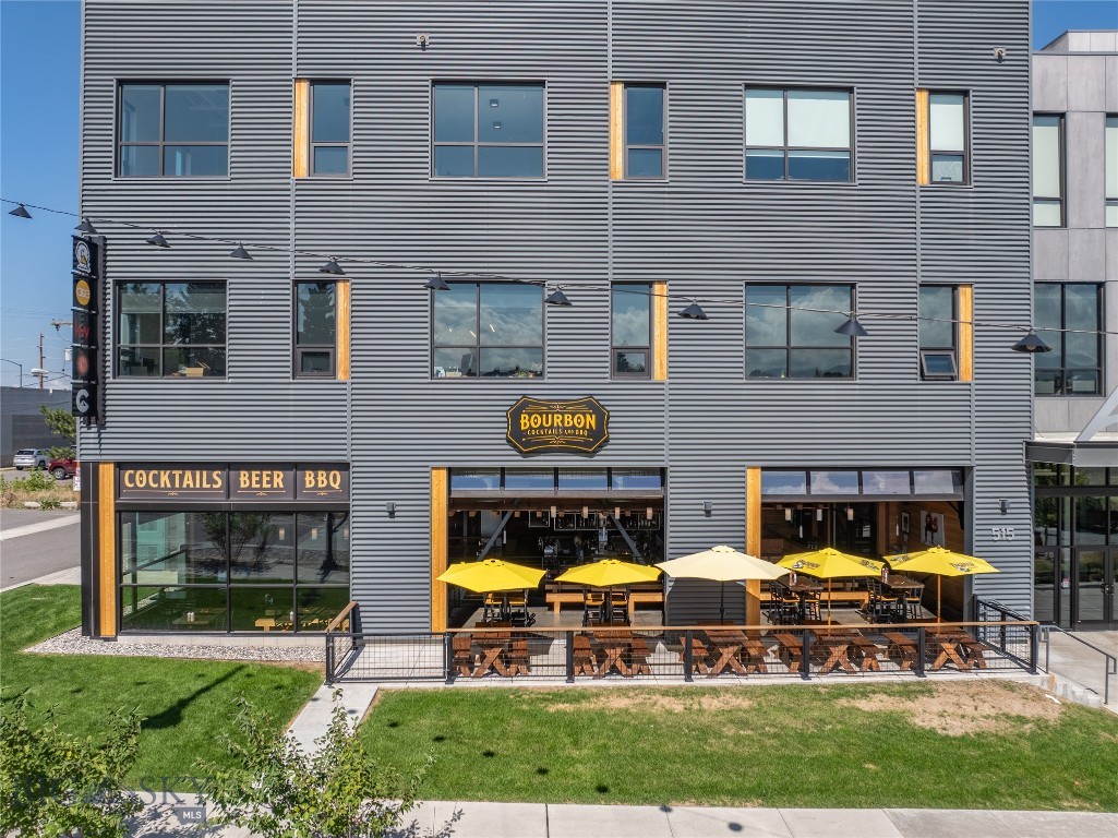 Bozeman MT 59715 - 7