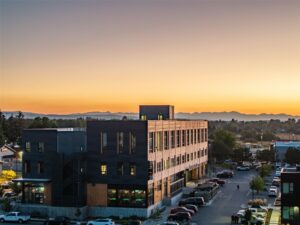 515 W Aspen, Bozeman MT 59715