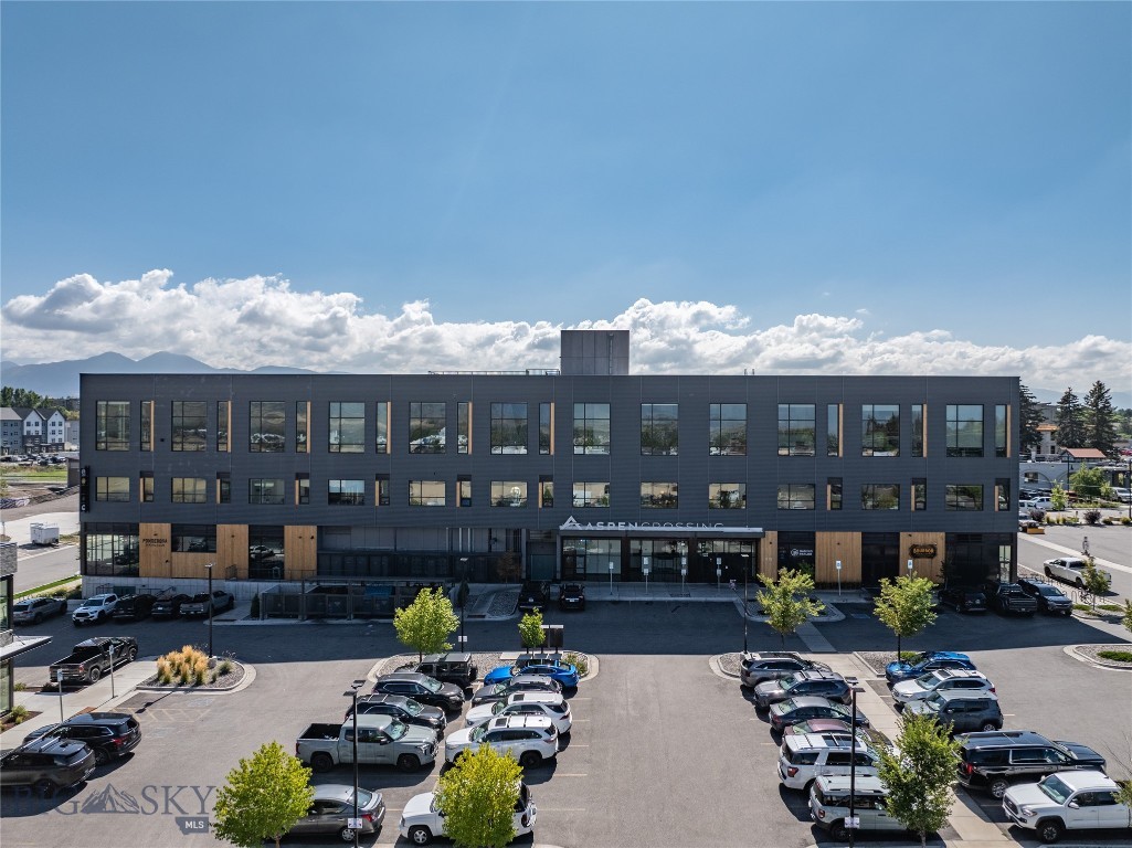 Bozeman MT 59715 - 5