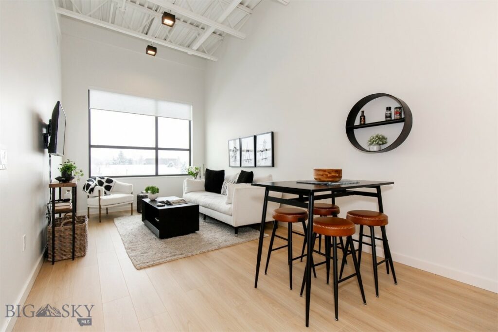 Bozeman MT 59715 - 1