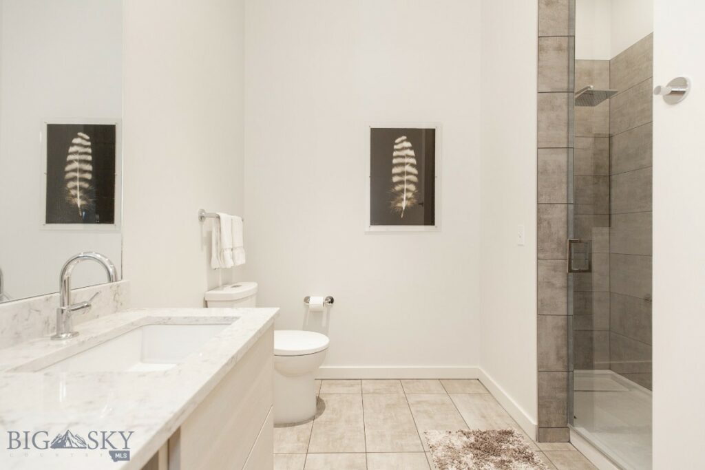 Bozeman MT 59715 - 8