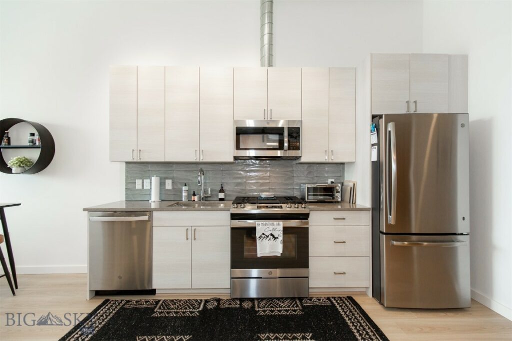 Bozeman MT 59715 - 5