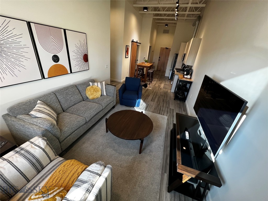 Bozeman MT 59715 - 6