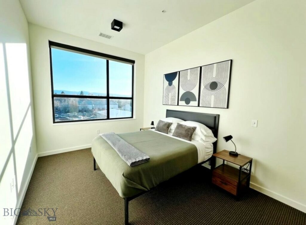 Bozeman MT 59715 - 7