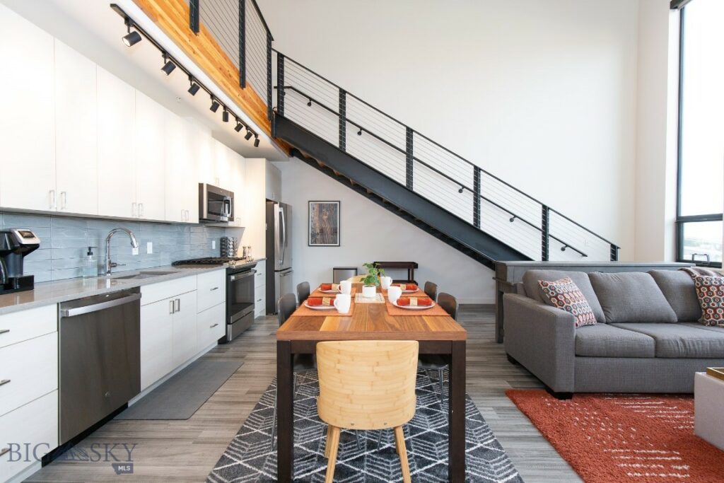 Bozeman MT 59715 - 8