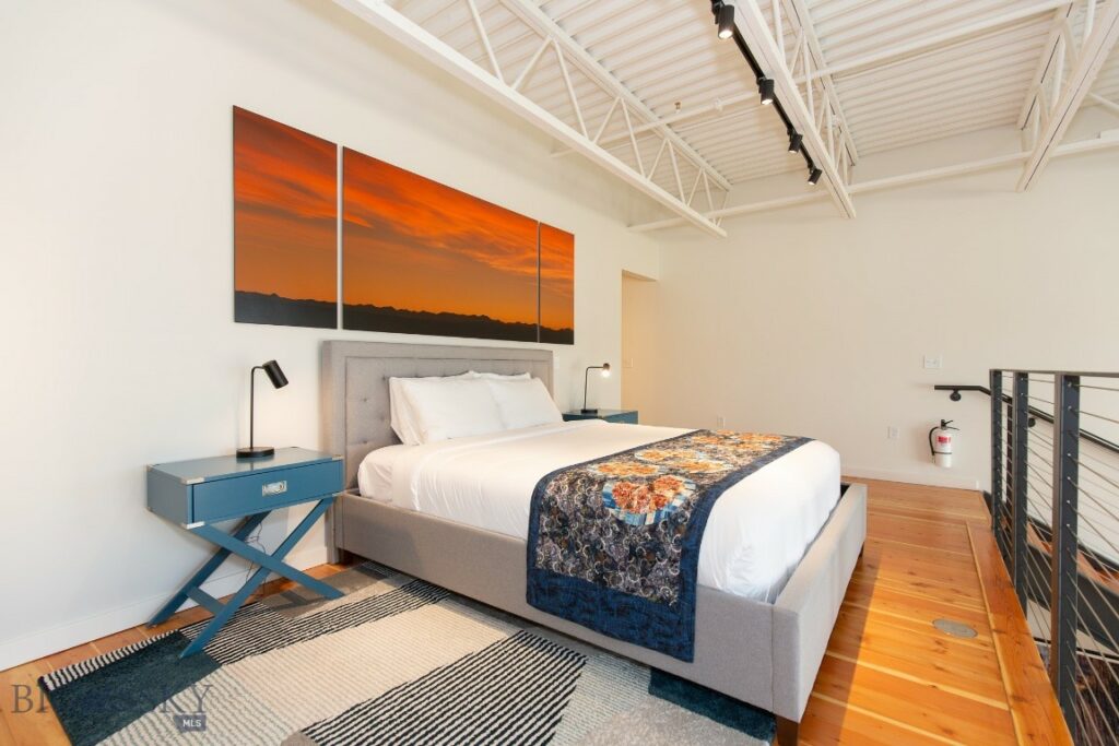 Bozeman MT 59715 - 9