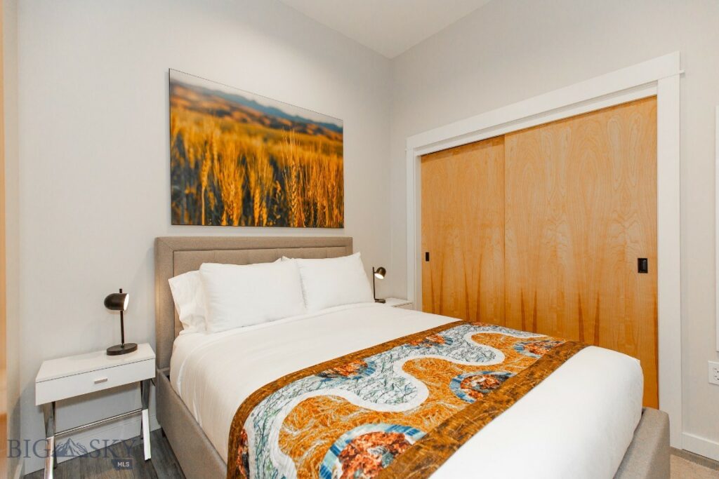 Bozeman MT 59715 - 5