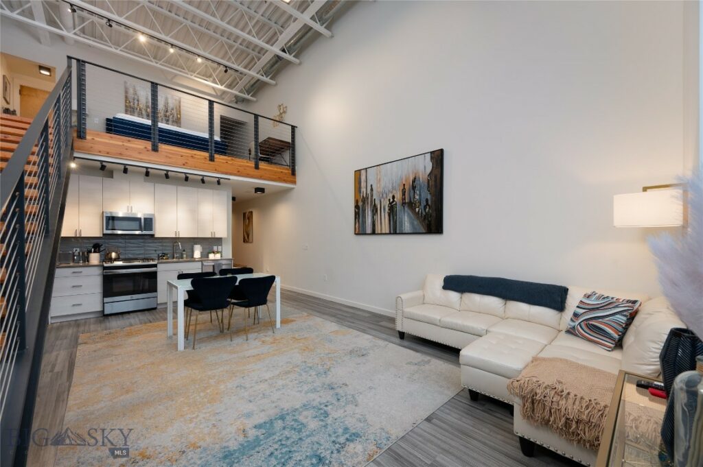 Bozeman MT 59715 - 1